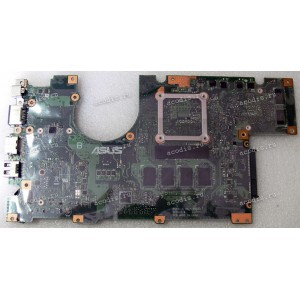 MB Asus BU401LG MB._4G/I7-4510U/AS (V1G) (90NB02S1-R00030, 60NB02S0-MB4000) BU401LA REV. 2.0, nVidia N14M-GS-S-A1 