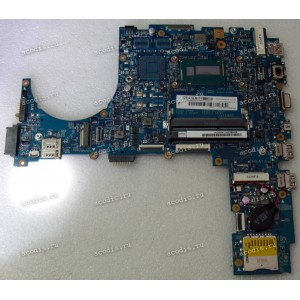 MB Asus B551LA MAIN_BD./I5-4258U/AS (WO VRAM) (90NB03K1-R00010, 60NB03K0-MB1410) 