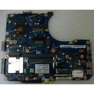 MB Asus N551JX MB._0M/I7-4720HQ/AS (V2G) (90NB08C0-R00050, 60NB08C0-MB3000) N551JK REV. 2.0, nVidia N16P-GT-A2 