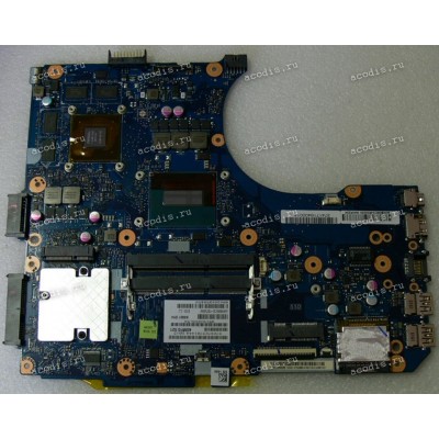 MB Asus N551JX MB._0M/I7-4720HQ/AS (V2G) (90NB08C0-R00050, 60NB08C0-MB3000) N551JK REV. 2.0, nVidia N16P-GT-A2 