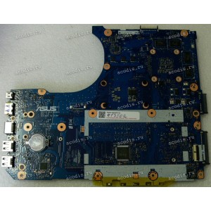 MB Asus N551JX MB._0M/I7-4720HQ/AS (V2G) (90NB08C0-R00050, 60NB08C0-MB3000) N551JK REV. 2.0, nVidia N16P-GT-A2 
