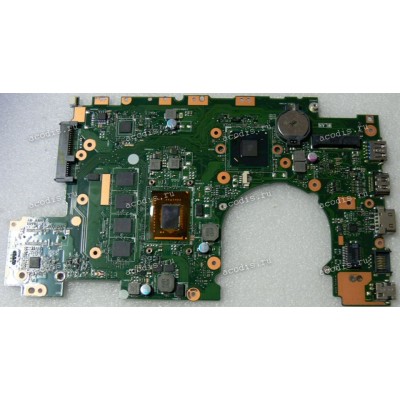 MB Asus X502CA MAIN_BD._4G/ULV987/AS (90NB00I0-R06000, 60NB00I0-MB6080) X402CA REV. 2.1 