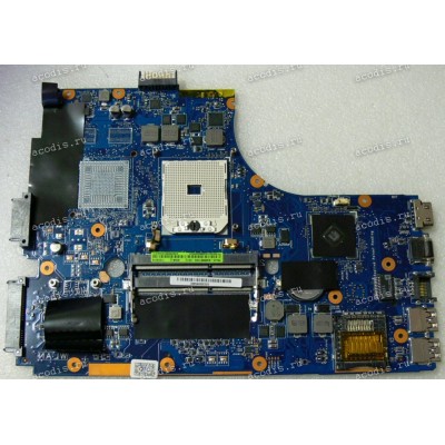 MB Asus K55N MAIN_BD._0M/AS (90R-NAMMB1000Y, 60-NAMMB1000) K55DE REV. 2.0, AMD 218-0755097 
