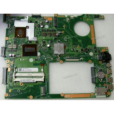 MB Asus N751JK MB._0M/I7-4710HQ/AS (V4G) (EDP) (90NB06K0-R01600, 60NB06K0-MB1620) N751JK REV. 2.0, nVidia N15P-GT-A2 