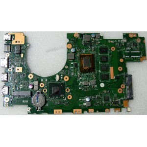 MB Asus X502CA MAIN_BD._4G/I3-3217U/AS (DDR3L) (U3) (90NB00I0-R05000, 60NB00I0-MB5080) X402CA REV. 2.1 