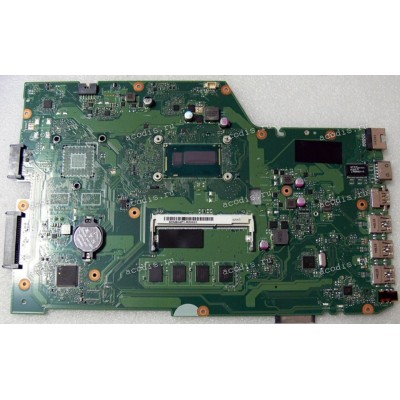MB Asus X751LA MAIN_BD._4G/I5-4200U/AS (90NB04P1-R00021, 60NB04P0-MB1D00, 90NB04P1-R00020) X751LD REV. 2.0  