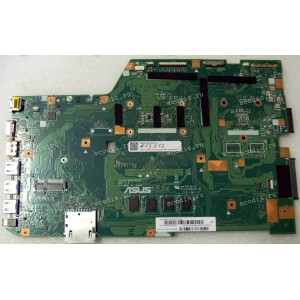 MB Asus X751LA MAIN_BD._4G/I5-4200U/AS (90NB04P1-R00021, 60NB04P0-MB1D00, 90NB04P1-R00020) X751LD REV. 2.0  