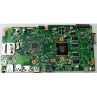 MB Asus X540SA MB._2G/N3700 (90NB0B30-R00040, 60NB0B30-MB1410) X540SA REV. 2.1 