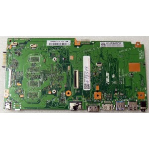 MB Asus X540SA MB._2G/N3700 (90NB0B30-R00040, 60NB0B30-MB1410) X540SA REV. 2.1 