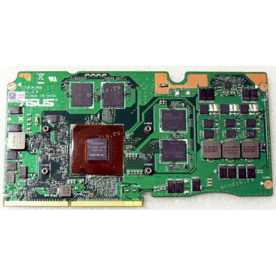 Video Asus G750JM_VGA_BD./AS (90NB04J1-R60010, 60NB04J0-VG1020) G750JM_MXM REV. 2.0, nVidia N15P-GX-A2