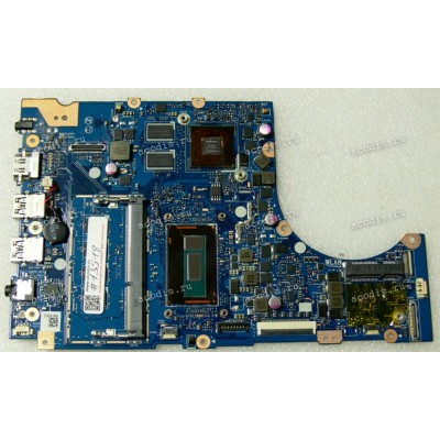 MB Asus TP300LJ MB._4G/I3-5005U/AS (V2G) (90NB08Z1-R00040, 60NB08Z0-MB1300) TP300LA_MB REV. 2.2, nVidia N16V-GM-B1 