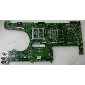 MB Asus U31SD MAIN_BD._0M/AS (V1G) (90R-N4LMB1000Y, 60-N4LMB2000-C06) U31SD REV. 2.0, nVidia N12P-GV-B-A1 