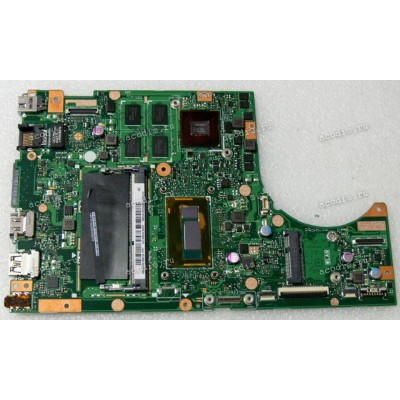 MB Asus TP500LN MAIN_BD._4G/I5-4210U/AS (FHD_V2G) (90NB05X0-R00040, 60NB05X0-MB3100) TP500LN REV. 2.0, nVidia N15S-GT-S-A2 