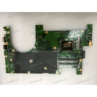 MB Asus G750JX MAIN_BD/I7-4700HQ/AS (3D&TBT) (90NB00N1-R00020, 60NB00N0-MB1030) G750JW REV. 2.1 