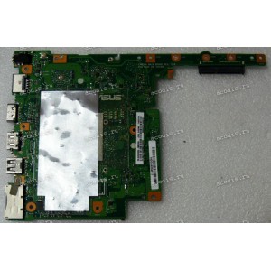 MB Asus E402MA MAIN_BD._2G/N2840/AS NEW (90NL0030-R00011, 60NL0030-MB2000) E402MA REV. 2.0, 4 чипа SK hynix H5TC4G63CFR PBA 514A 