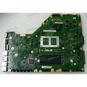 MB Asus X55VDR MAIN_BD._4G/I3-2350M/AS (U3+U2) (90R-N5OMB1B00U, 60N5OMB1B00, 60-N5OMB1B00) X55VD REV. 3.1, nVidia N13M-GE6-S-A1  