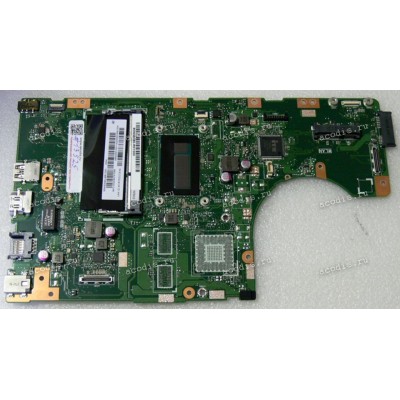 MB Asus TP550LA MB._4G/I3-4010U/AS (90NB0590-R01300, 60NB0590-MB1300) TP550LD REV. 2.0 