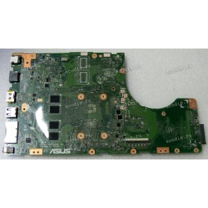 MB Asus TP550LA MB._4G/I3-4010U/AS (90NB0590-R01300, 60NB0590-MB1300) TP550LD REV. 2.0 