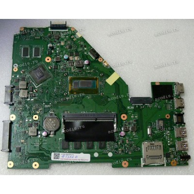 MB Asus X550LN MAIN_BD._4G/I5-4210U/AS (V2G)(LVDS) (90NB04S0-R000A0, 60NB04S0-MB4902) X550LD REV. 2.0, nVidia N15S-GT-S-A2 