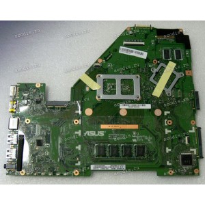 MB Asus X550LN MAIN_BD._4G/I5-4210U/AS (V2G)(LVDS) (90NB04S0-R000A0, 60NB04S0-MB4902) X550LD REV. 2.0, nVidia N15S-GT-S-A2 