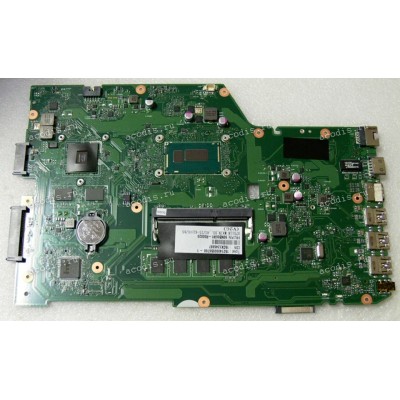 MB Asus X751LN MAIN_BD._4G/I5-4210U/AS (V2G) (90NB06W1-R00020, 60NB06W0-MB1700) X751LD REV. 2.0, nVidia N15S-GT-S-A2    