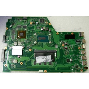 MB Asus X751LX MB._4G/I3-5010U/AS (V2G)(WO/SSD)(WO/TP) (90NB08E0-R01500, 60NB08E0-MB1500) X751LKB REV. 2.2, nVidia N16P-GT-A2   