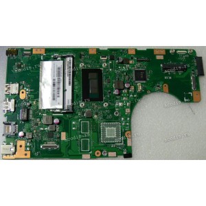 MB Asus TP550LA MB._4G/I7-4510U/AS (90NB0590-R01400, 60NB0590-MB1400) TP550LD REV. 2.0 