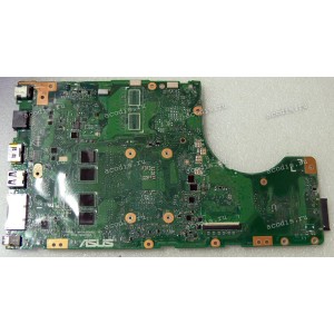 MB Asus TP550LA MB._4G/I7-4510U/AS (90NB0590-R01400, 60NB0590-MB1400) TP550LD REV. 2.0 