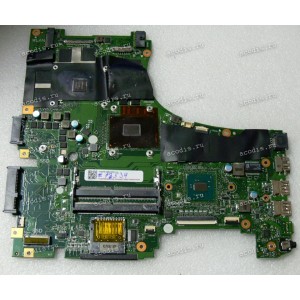 MB Asus GL553VD MB._0M/I7-7700HQ/AS (90NB0DW0-R00050, 60NB0DW0-MB3400) nVidia N17P-G0-A1 