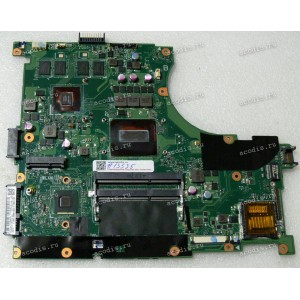 MB Asus N56JN MAIN_BD._0M/I7-4700HQ/AS (90NB04Z0-R00020, 60NB04Z0-MB3000, 60NB04Z0-MB3010) N56JN REV. 2.0, nVidia N15S-GT-S-A2 