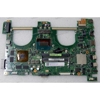 MB Asus N550JK MAIN_BD._0M/I7-4700HQ/AS (90NB04L1-R00000, 60NB04L0-MB2012, 60NB04L0-MB2030) N550JV REV. 2.1, nVidia N15P-GT-A2  