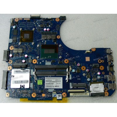 MB Asus N551JB MB._0M/I7-4720HQ/AS (V2G)(3D) (90NB0930-R00020, 60NB0930-MB1230) N551JK REV. 2.1, nVidia N16S-GT1-KA-A2 