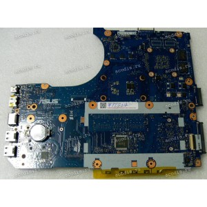 MB Asus N551JB MB._0M/I7-4720HQ/AS (V2G)(3D) (90NB0930-R00020, 60NB0930-MB1230) N551JK REV. 2.1, nVidia N16S-GT1-KA-A2 