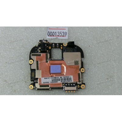 MB Asus ZenFone 2 ZE500KL MB._2G/M8916 (1.2G) / WW eMMC 32G/D/LTE/S2/13M (90AZ00E0-R00220) ZE500KL_MB REV. 2.1 