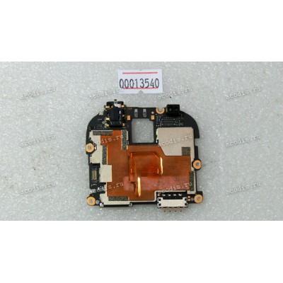 MB Asus ZenFone 2 ZE500KL MB._2G/MSM8916/RU (eMMC 16G/D/LTE/S2/13M) (90AZ00E0-R00150) ZE500KL_MB REV. 2.1 