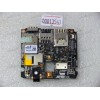 MB Asus ZenFone C ZC451CG MB._1G/Z2520/WW/3G (eMMC 8G)(D)(IND)/S2/(NEW) (90AZ0070-R00051, 90AZ0070-R00050) ZC451CG REV. 2.0, 1 чип 15449AE THGBMBG6D1KBAIL IS9227