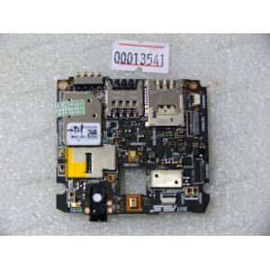 MB Asus ZenFone C ZC451CG MB._1G/Z2520/WW/3G (eMMC 8G)(D)(IND)/S2/(NEW) (90AZ0070-R00051, 90AZ0070-R00050) ZC451CG REV. 2.0, 1 чип 15449AE THGBMBG6D1KBAIL IS9227