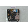 MB Asus ZenFone C ZC451CG MB._2G/Z2520/WW/3G (eMMC 8G) (D)/S2 (90AZ0070-R00030)  ZC451CG REV. 2.0, 1 чип 15129AE THGBMBG6D1KBAIL 0L5980