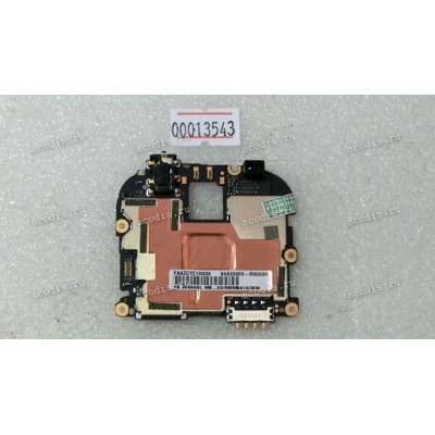 MB Asus ZenFone 2 Laser ZE500KL MB._2G/MSM8916/WW eMMC 16G/D/LTE/S2/13M (90AZ00E0-R00030) ZE500KL_MB REV. 2.1 