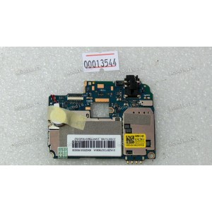 MB Asus ZenFone Go ZC500TG MB._2G/MT6580/eMMC 16G/D/S2 (90AZ00V0-R00030) AW806_MB_PCB_V2.0