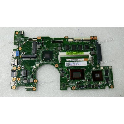 MB Asus B400VC MB._4G/I5-3337U/AS (V1G) (90R-NUEMB1600Y, 60-NUEMB1600-D11) B400VC REV. 2.1, nVidia N13M-NS-S-A2 