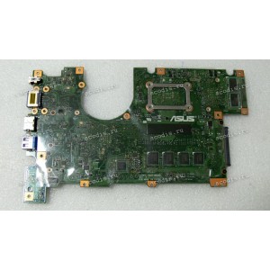 MB Asus B400VC MB._4G/I5-3337U/AS (V1G) (90R-NUEMB1600Y, 60-NUEMB1600-D11) B400VC REV. 2.1, nVidia N13M-NS-S-A2 