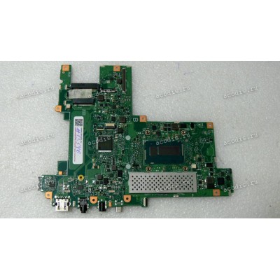 MB Asus Transformer Book T300LA MAIN_BD._4G/I7-4500U/AS (90NB02W0-R00010, 60NB02W0-MB3050-201) T300LA REV. 2.0, Intel SR16Z, 4 чипа Elpida J4208EFBG-GNL-F 