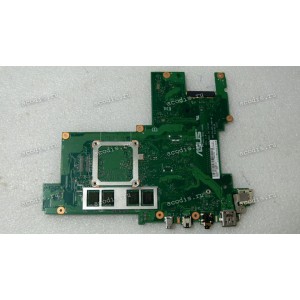 MB Asus Transformer Book T300LA MAIN_BD._4G/I7-4500U/AS (90NB02W0-R00010, 60NB02W0-MB3050-201) T300LA REV. 2.0, Intel SR16Z, 4 чипа Elpida J4208EFBG-GNL-F 