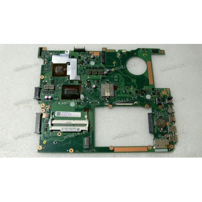 MB Asus N751JK MB._0M/I5-4200H/AS (V4G) (EDP) (90NB06K0-R02300, 60NB06K0-MB2300-204) N751JK REV. 2.0, nVidia N15P-GT-A2 
