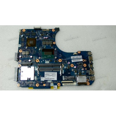 MB Asus N551JX MB._0M/I7-4720HQ/AS (V4G) (90NB08C0-R00010) N551JK REV. 2.0, nVidia N16P-GT-A2