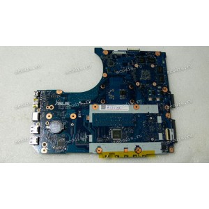 MB Asus N551JX MB._0M/I7-4720HQ/AS (V4G) (90NB08C0-R00010) N551JK REV. 2.0, nVidia N16P-GT-A2