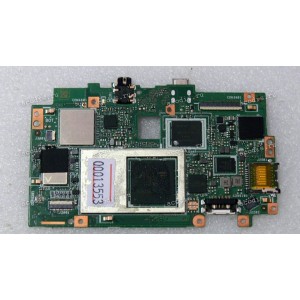 MB Asus MeMO Pad 8 ME180A MAIN_BD._1G/QC1.6/AS (90NK00L0-R01000) ME180A REV. 1.4, Asus RK101 SCAU33DD 1333, 1 чип SanDisk SDIN7DU2-16G 