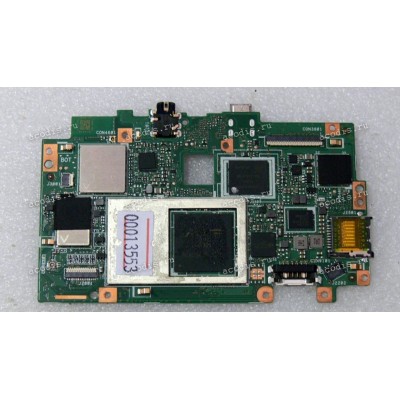 MB Asus MeMO Pad 8 ME180A MAIN_BD._1G/QC1.6/AS (90NK00L0-R01000) ME180A REV. 1.4, Asus RK101 SCAU33DD 1333, 1 чип SanDisk SDIN7DU2-16G 