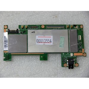 MB Asus Google Nexus 7 (2013) ME571K MAIN_BD_2G/Q8064/eMMC 16G NFC (90NK0080-R01000, 60NK0080-MB1(620)) ME571K_MB REV. 1.4, 2 чипа SK hynix H5TC4G63AFR PBR 311A, Qualcomm PM8921, 1 чип Toshiba THGBMAG7A2JBAIR R13681